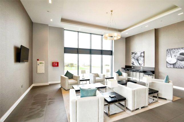 Flat 74, The Peninsula,, Pegasus Way, Kent photo 5