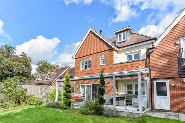End terrace house for sale in Pitt Rivers Close, Guildford