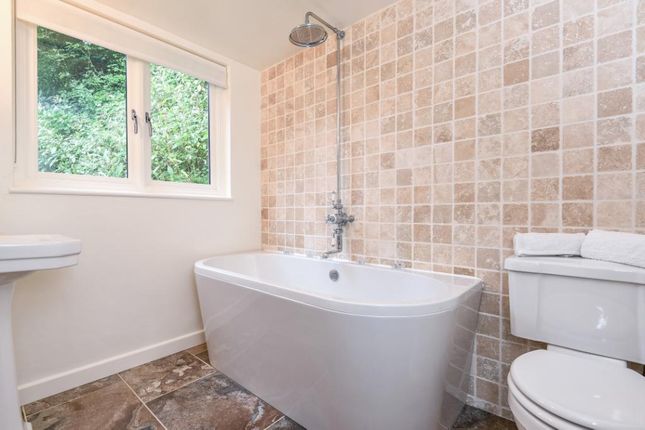 Semi-detached house for sale in Brooklyns, Stoke Abott, Beaminster