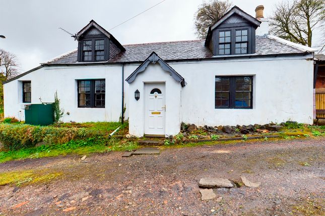 Thumbnail Detached house to rent in Ramsay Road, Leadhills