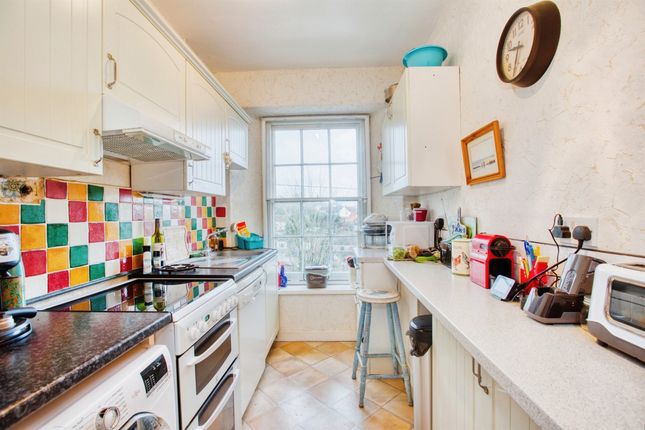 Maisonette for sale in Vicarage Hill, Combe St. Nicholas, Chard