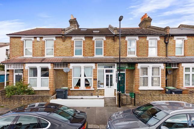 Terraced house for sale in Hillmore Grove, London