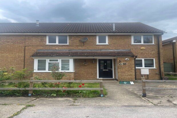 Thumbnail Property to rent in Windermere Drive, Biggleswade
