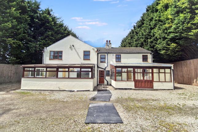 Ledstone Engine Cottage, Leeds photo 4