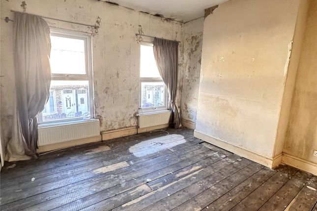 Terraced house for sale in Albany Road, Walton, Liverpool, Merseyside