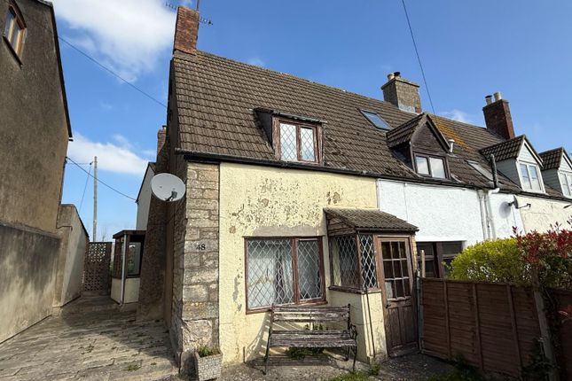 2-bed house on 48, Seven Waters, Stonehouse, £269,500