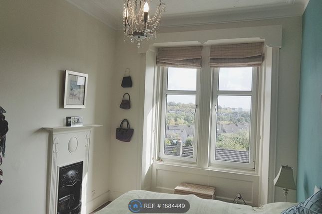 Flat, Marlborough Avenue Broomhill, Glasgow photo 5