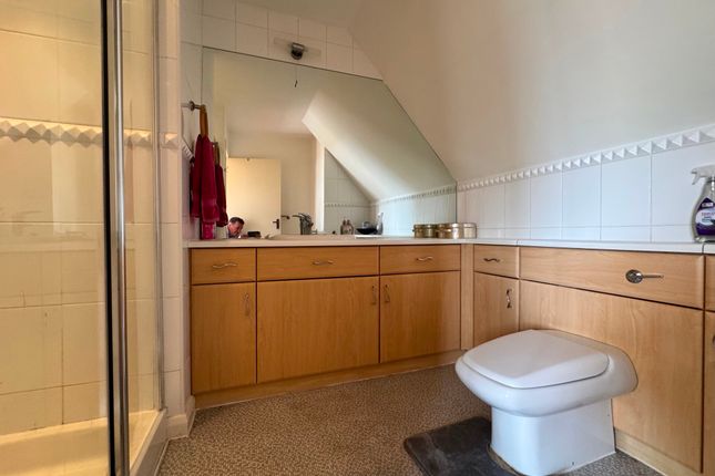 Bedroom 1 - En-Suite