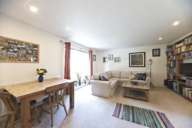 2 bed flat for sale in 25 Tooting Bec Road, Tooting Bec SW17