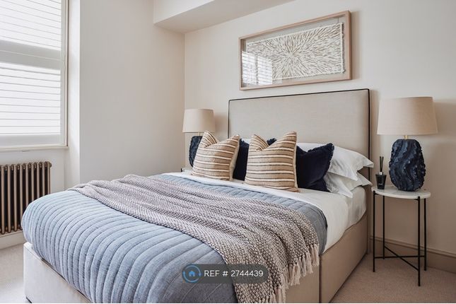 Flat, Tregunter Road, London photo 4