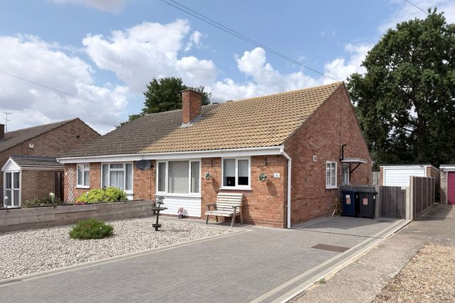 2-bed house on 9 Reynolds Drive, St. Neots, £335,000