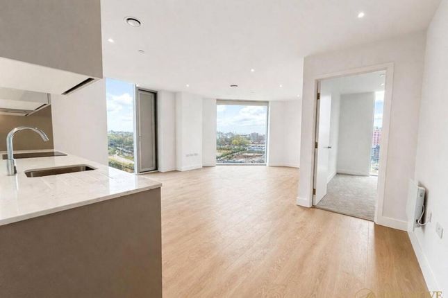 Flat 1104, 190 Dantzic Street, Manchester photo 3