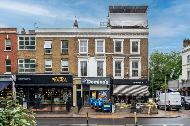 Upper Maisonette, Upper Richmond Road, London photo 3
