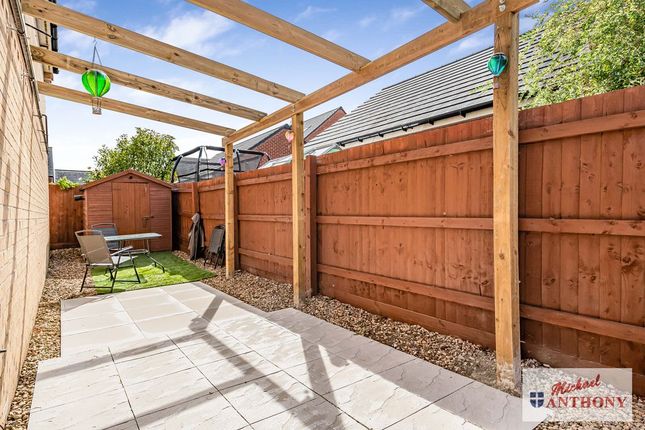 6, Trywright Court, Milton Keynes photo 4