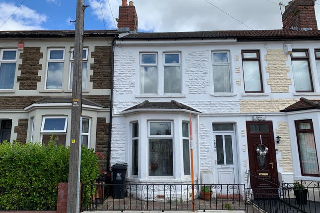 Property to rent in Moorland Road, Splott, Cardiff