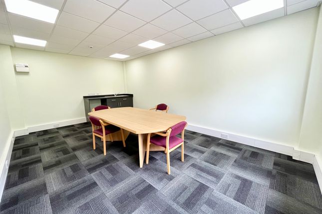 Thumbnail Office to let in Brunel Way, Stonehouse