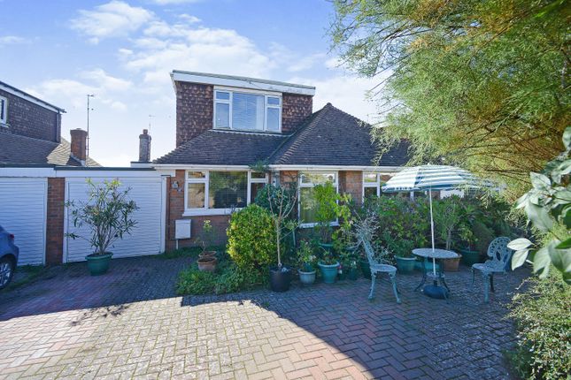 Bungalow for sale in Wivelsfield Road, Saltdean, Brighton, East Sussex