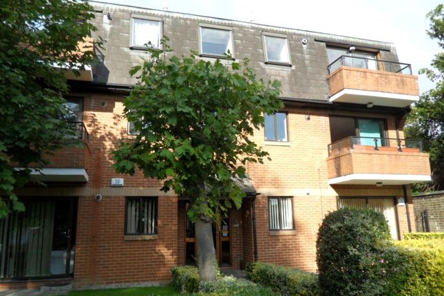 Flat to rent in William Nichols Court, Huntly Grove, Peterborough