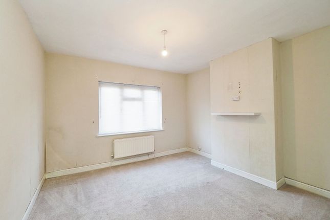 Terraced house for sale in George Street, Riddings, Alfreton