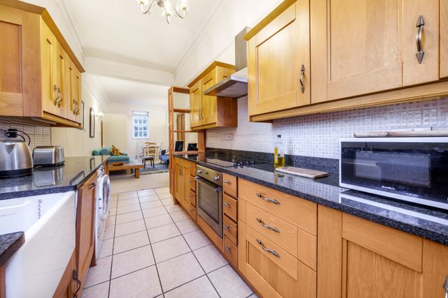 Flat for sale in Riverhead House, Worships Hill, Sevenoaks