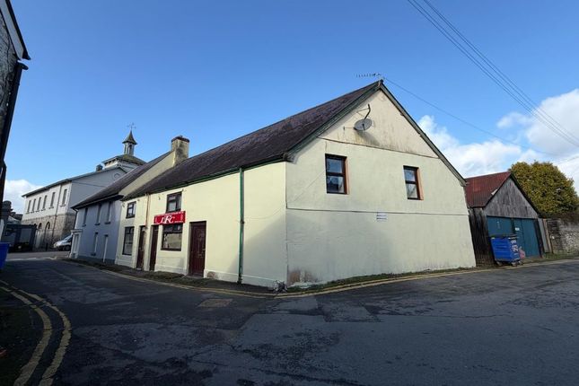 1-2, Water Street, Llandovery photo 3