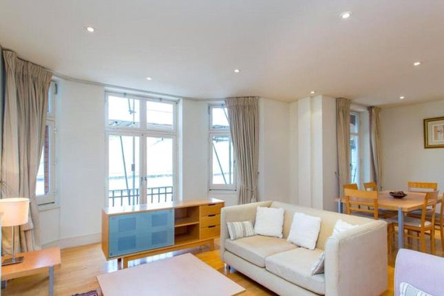Flat to rent in Clarendon Court, 33 Maida Vale, Maida Vale, London