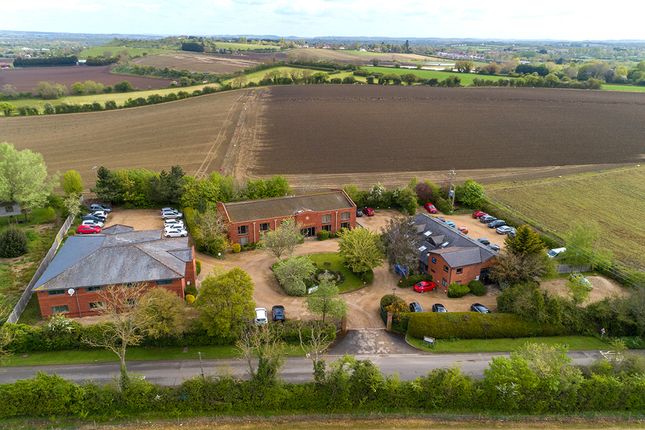 Thumbnail Office for sale in Haddonsacre Business Centre, Station Road, Evesham, Worcestershire