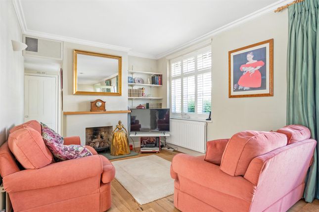 23, Green Lane, Purley photo 4