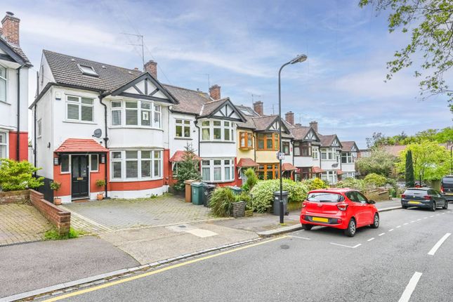 Semi-detached house for sale in Beacontree Avenue, Walthamstow, London