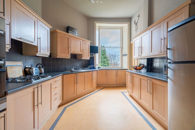 Flat for sale in 16/3 Montagu Terrace, Inverleith, Edinburgh