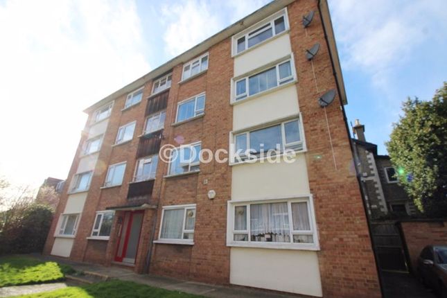 Thumbnail Flat to rent in Hillside Court, Downside, Strood, Rochester
