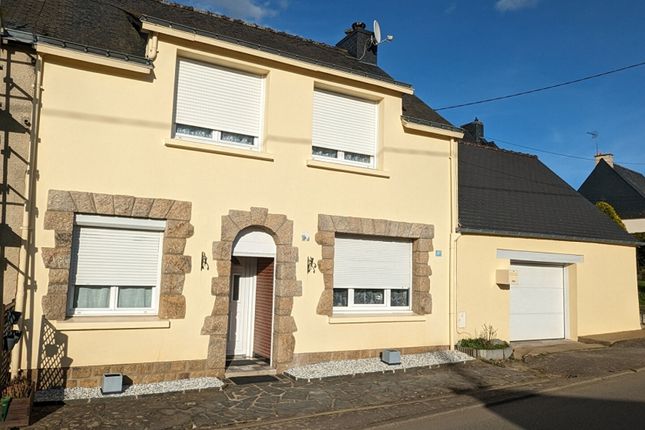 Thumbnail Property for sale in Saint-Martin-Sur-Oust, Bretagne, 56200, France