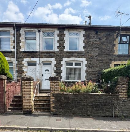 3-bed house on 48 North Road, Newport, £125,000