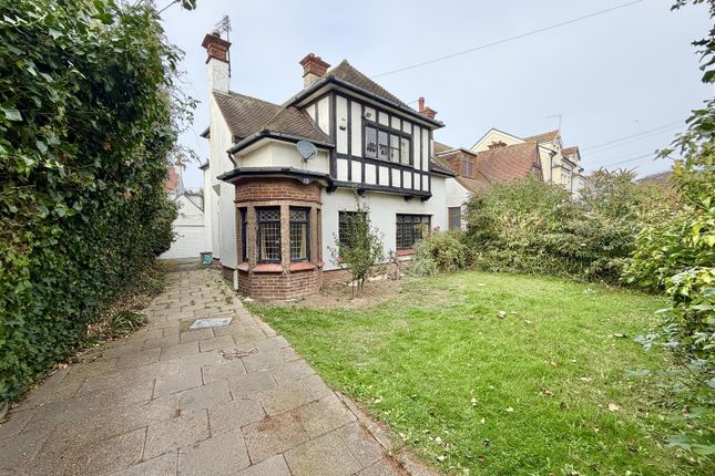 3-bed detached on 15, Church Road, Clacton-On-Sea, £350,000