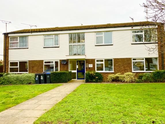 1 bed flat for sale in Linley Road, Broadstairs, Kent, . CT10