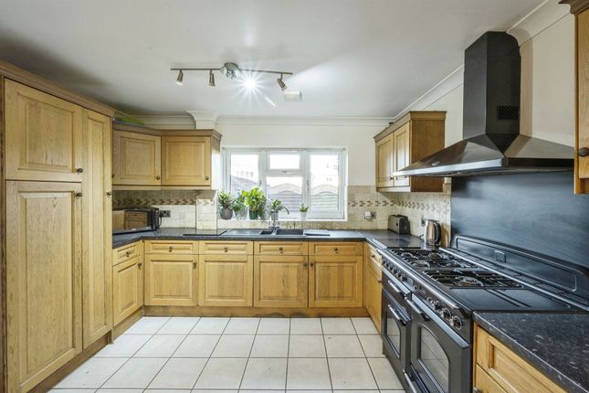 Semi-detached house for sale in Windmill Drive, Wadworth, Doncaster