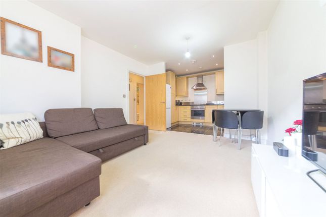 Nickleby Apartments 16 Grove Crescent Road Stratford