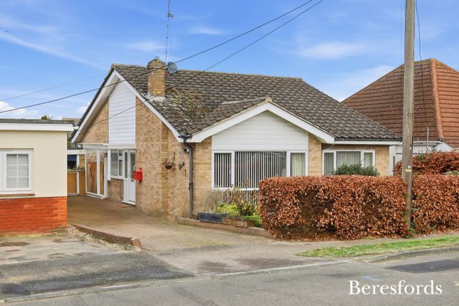 2-bed bungalow on 5, Delta Road, Brentwood, £595,000
