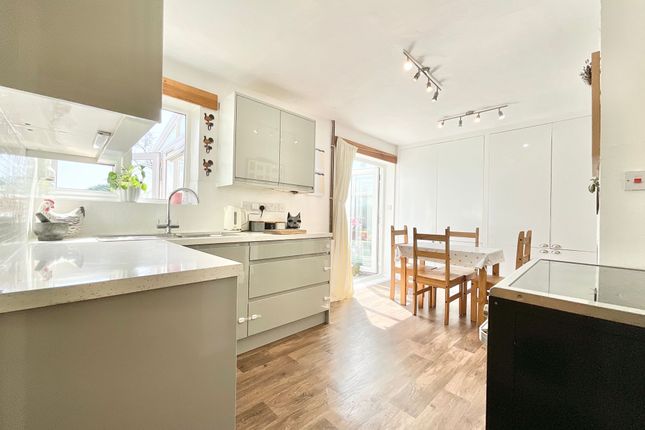 9 The Chestnuts, Market Drayton photo 2