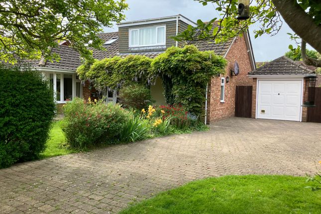 Thumbnail Detached house for sale in The Oval, Dymchurch