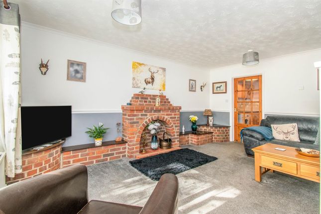 22, Hadfield Road, NORTH WALSHAM photo 5