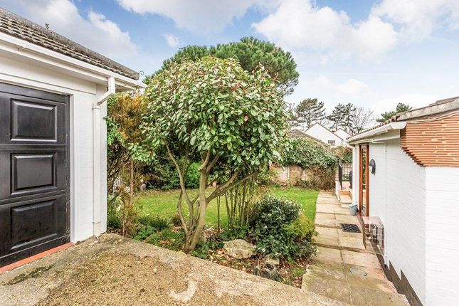 Detached house for sale in The Hollow, Woodford Green