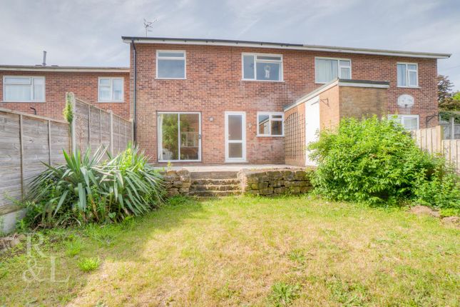 19, Grainger Avenue, Nottingham photo 2