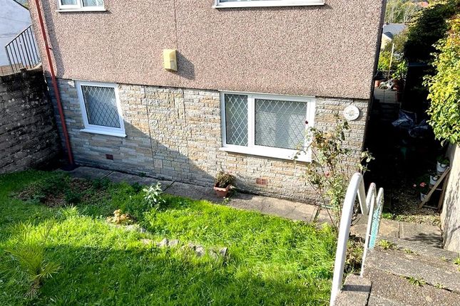 Thumbnail Flat for sale in St. Annes Drive, Tonna, Neath, Neath Port Talbot.