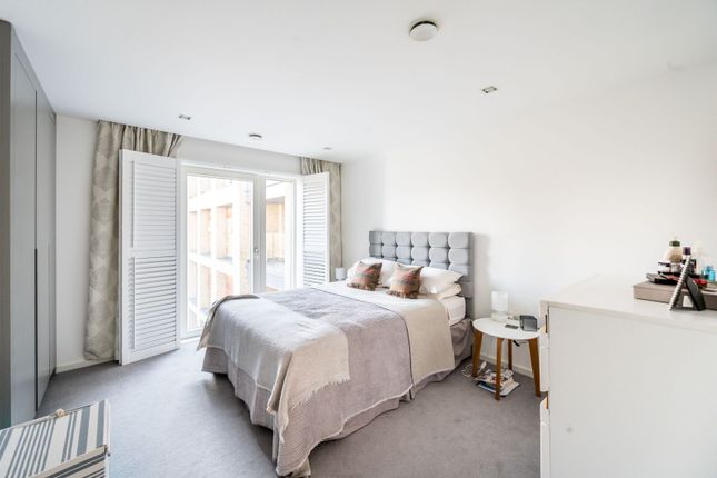 Landau Apartments, Fulham Broadway photo 2