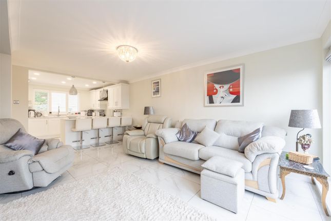 Semi-detached bungalow for sale in Tower Court, Westcliff Parade, Westcliff-On-Sea