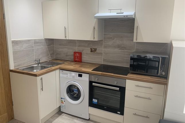 Apartment 6, 111A, Alfreton Road, Nottingham photo 4