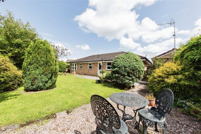 Bungalow for sale in Oakhurst Drive, Wistaston, Cheshire