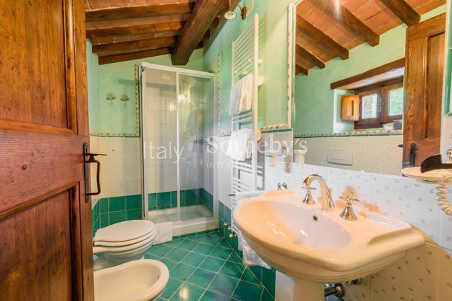 Country house for sale in Case Sparse, Cortona, Toscana