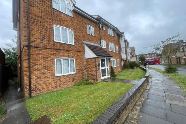 Thumbnail Flat to rent in Fontwell Court, Torrington Drive, Harrow, Greater London